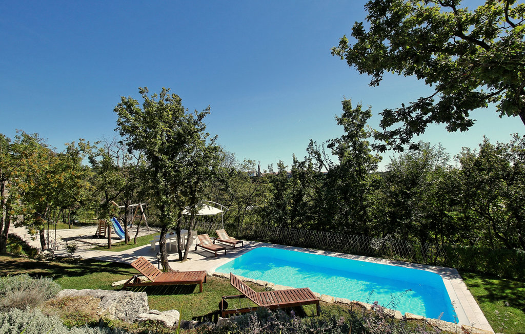 Villa San Pietro Trviz