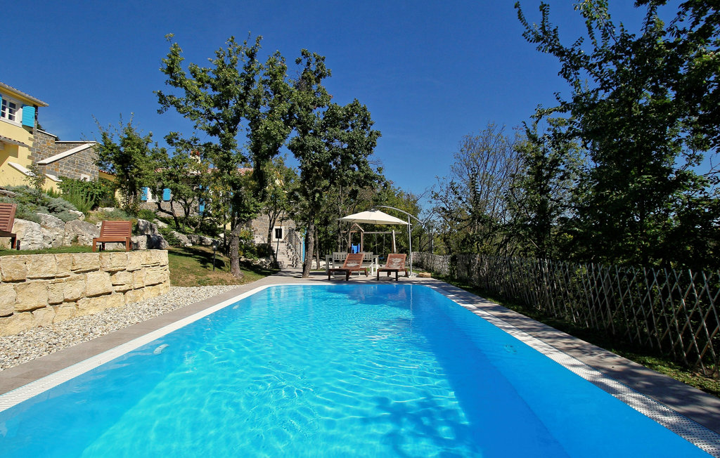 Villa San Pietro Trviz