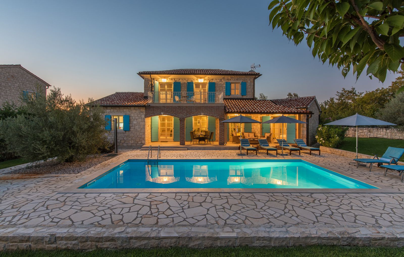 Villa Dea Rovinj