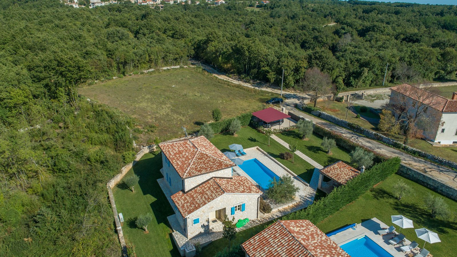 Villa Dea Rovinj