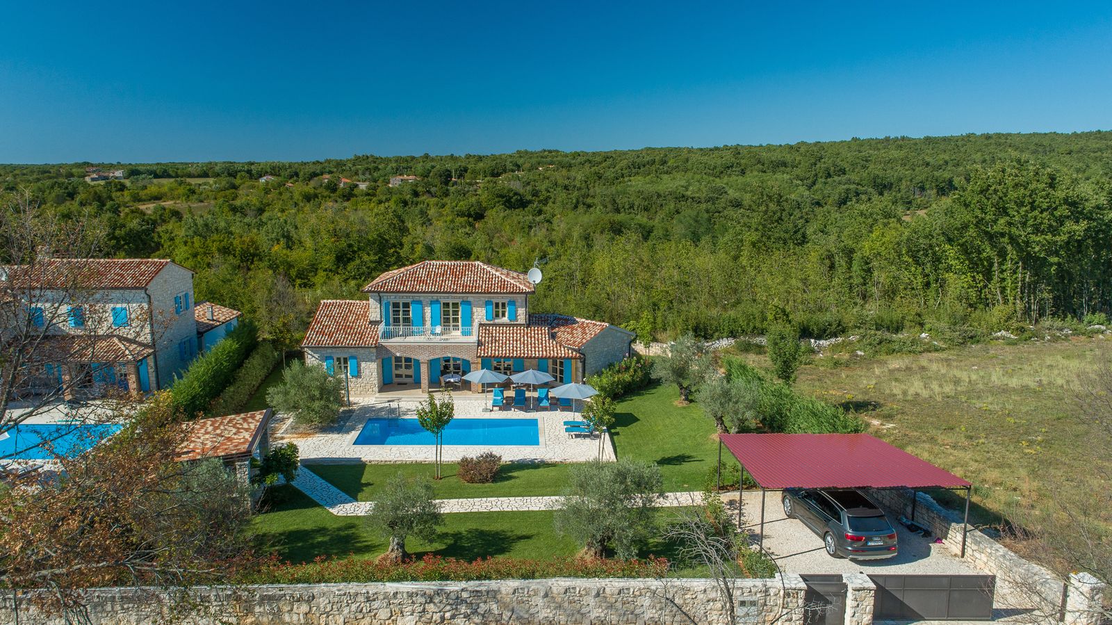Villa Dea Rovinj