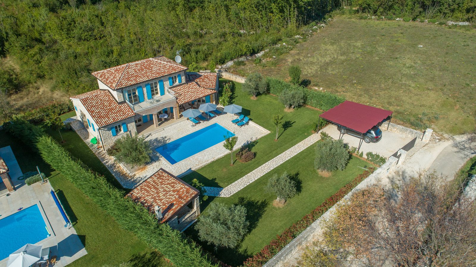 Villa Dea Rovinj