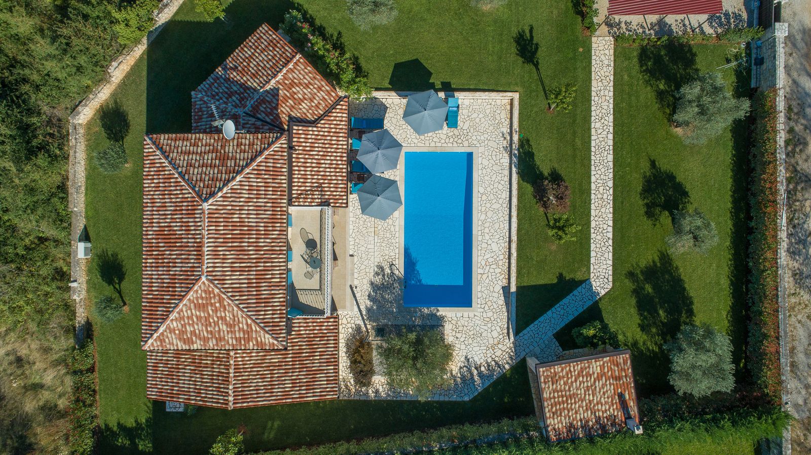 Villa Dea Rovinj