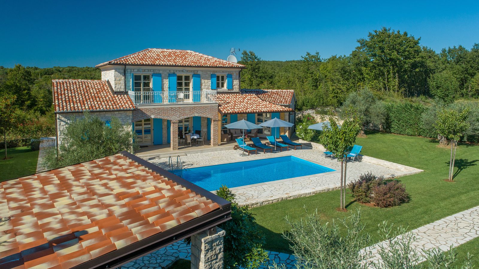 Villa Dea Rovinj
