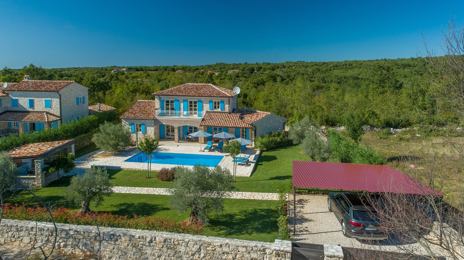 Villa Dea Rovinj