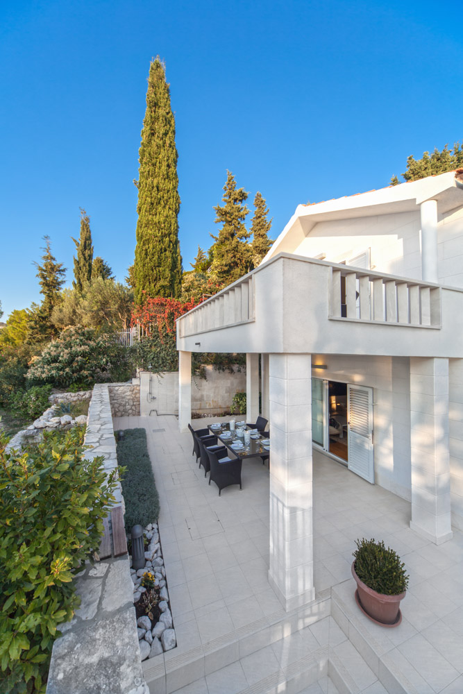 Villa Vesna Primosten