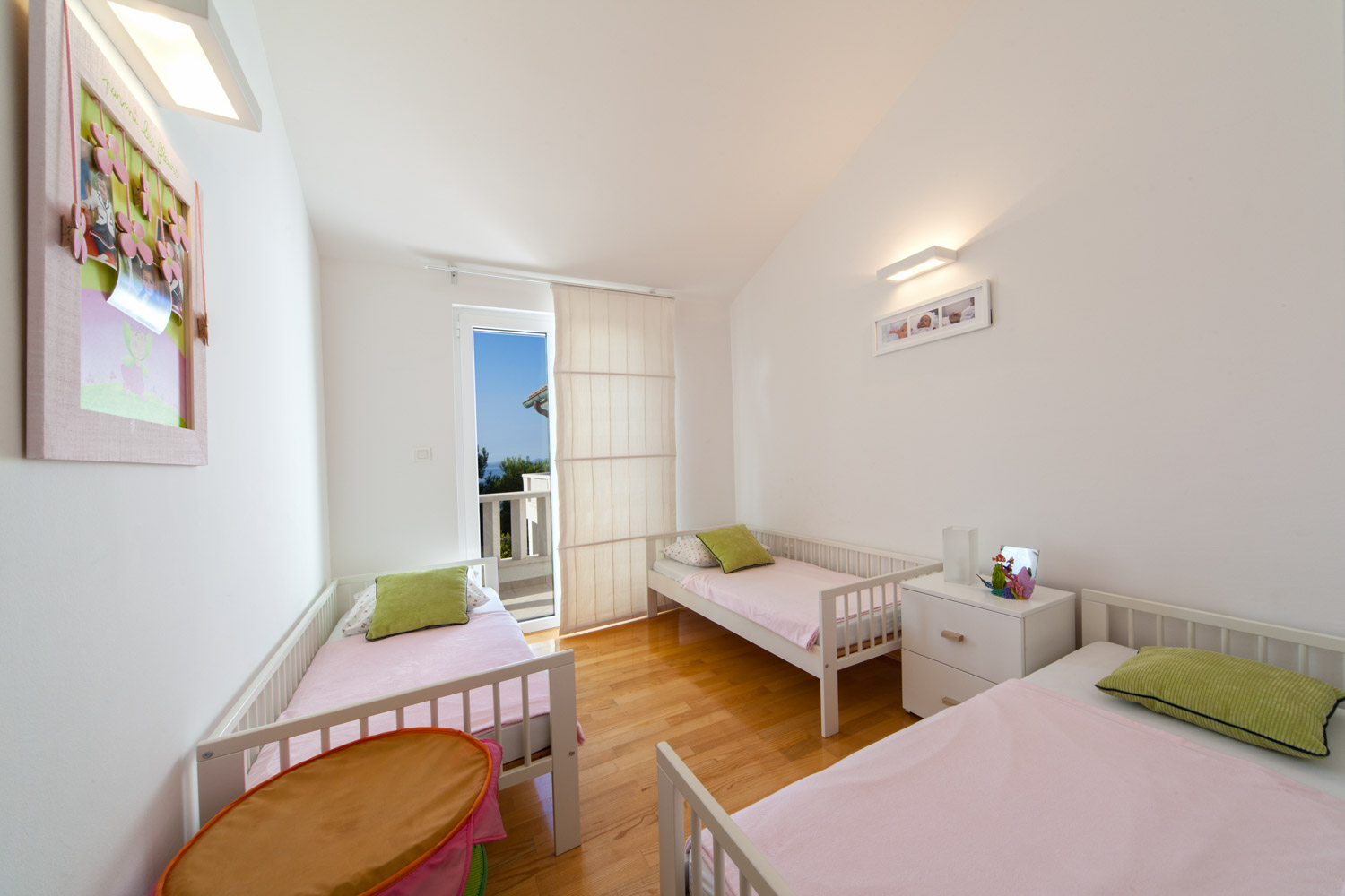 Villa Vesna Primosten