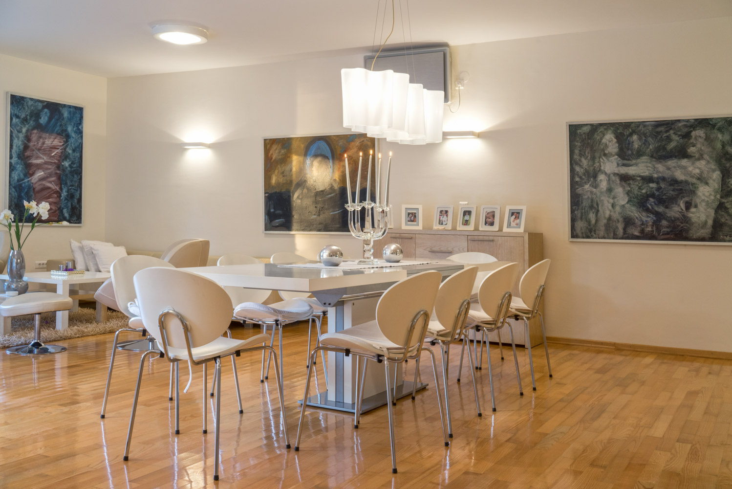 Villa Vesna Primosten