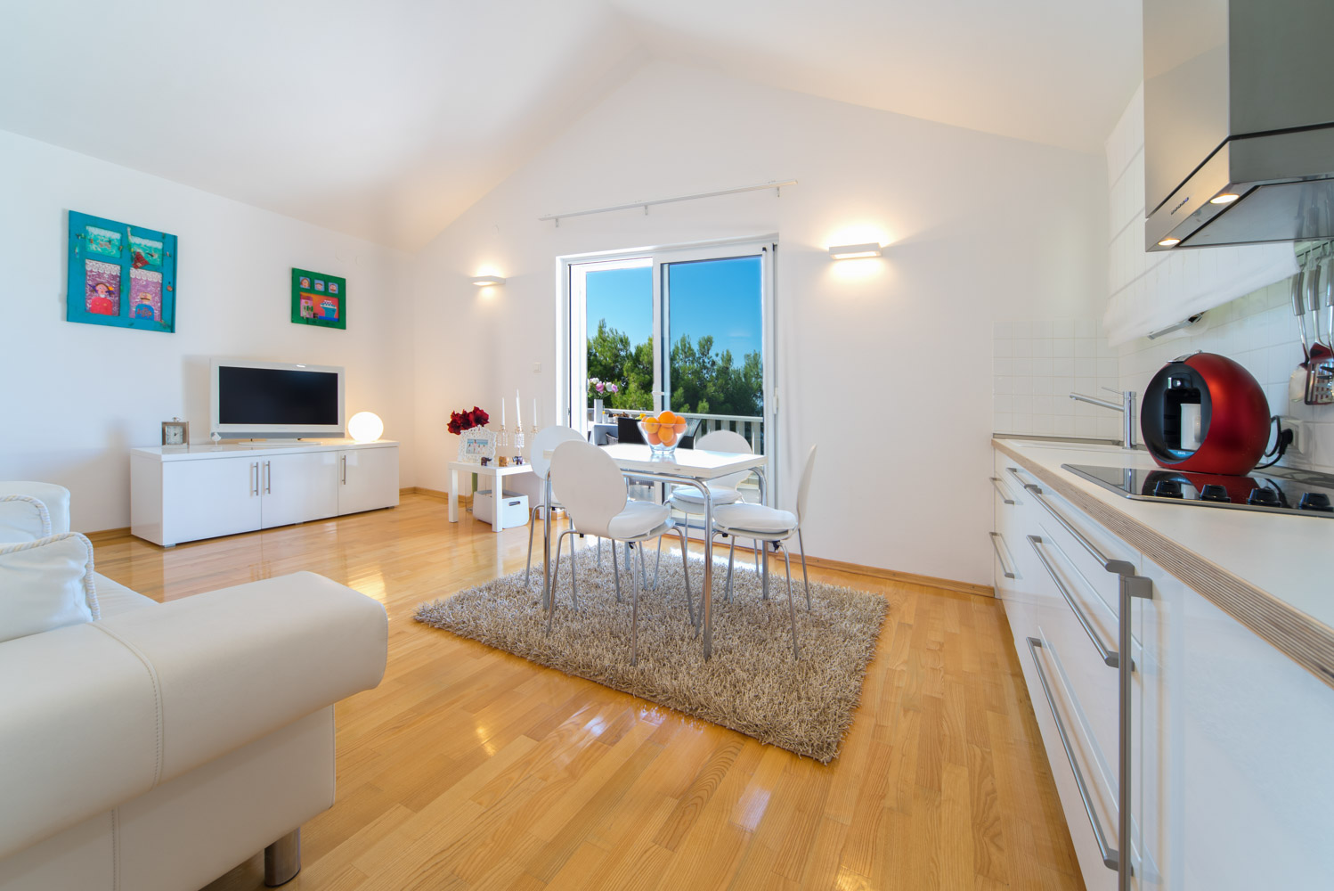 Villa Vesna Primosten