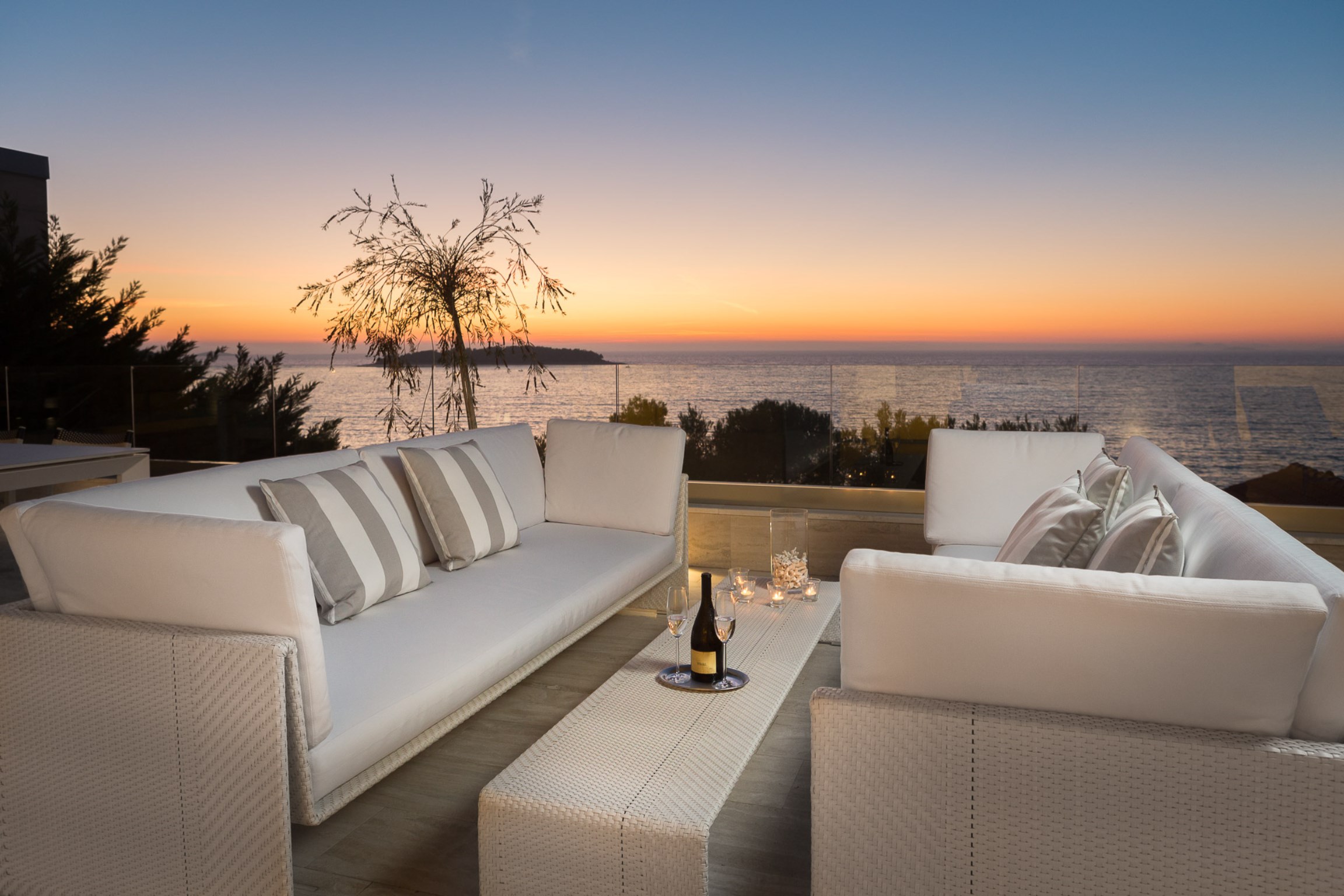 Villa Ivano Primosten