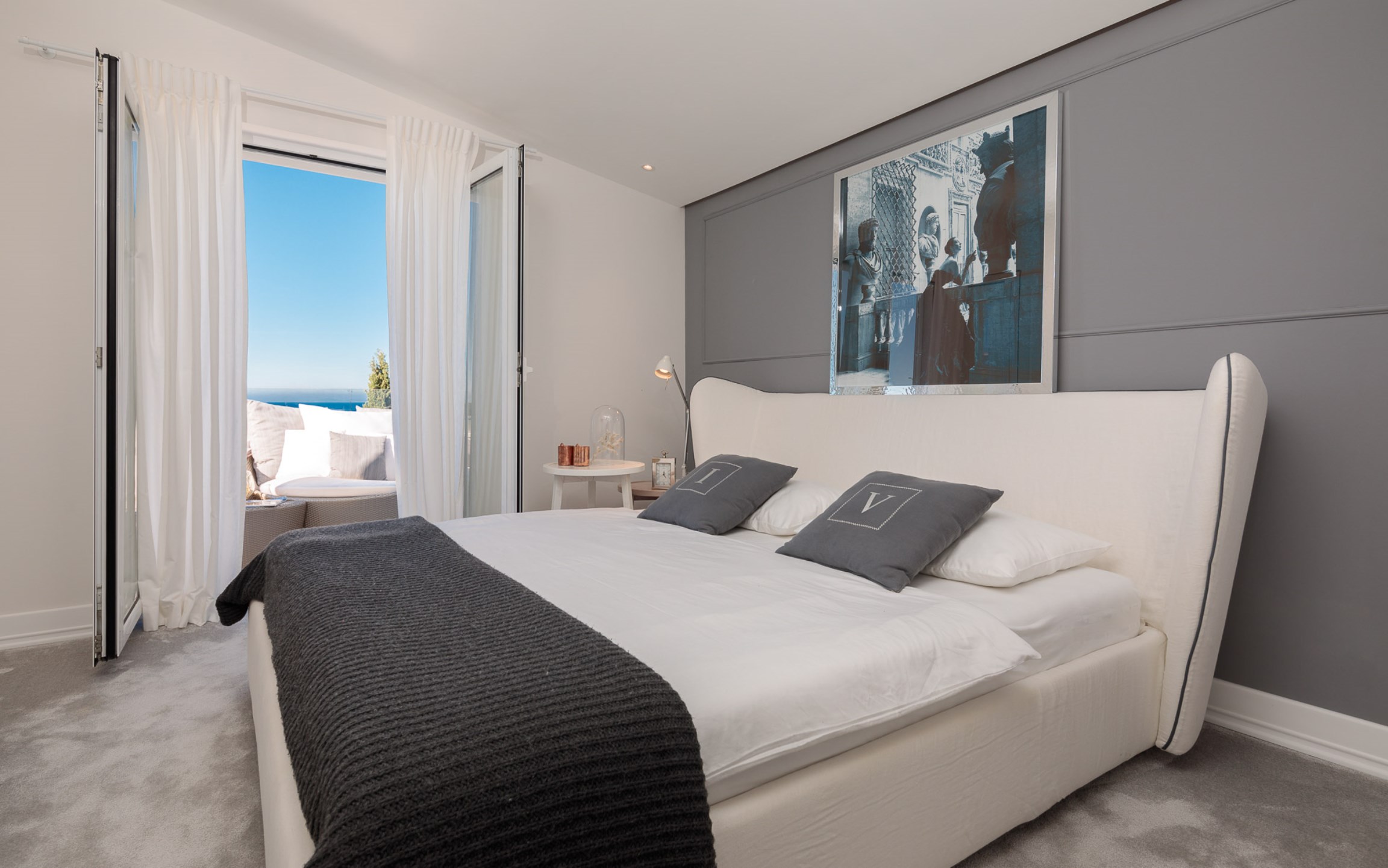 Villa Ivano Primosten