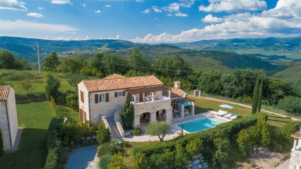 Villa Livia Sovinjak