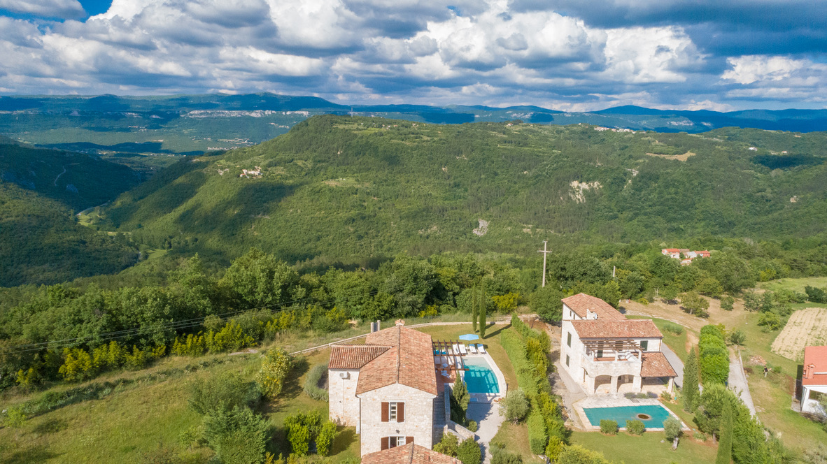 Villa Livia Sovinjak