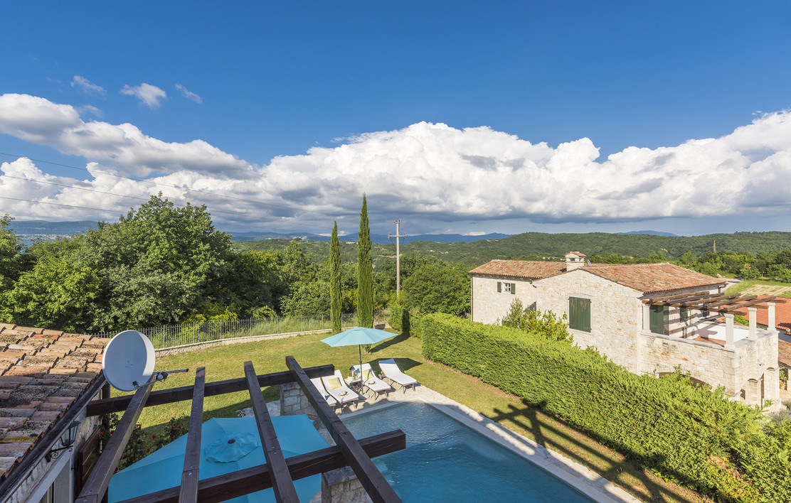 Villa Livia Sovinjak