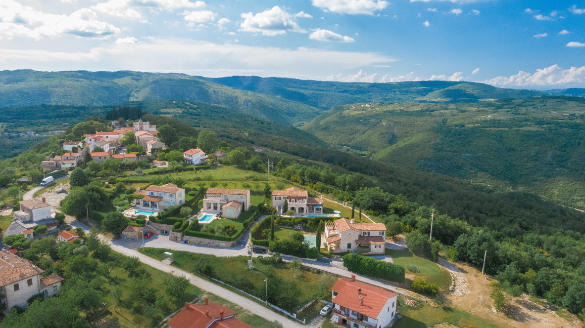 Villa Livia Sovinjak