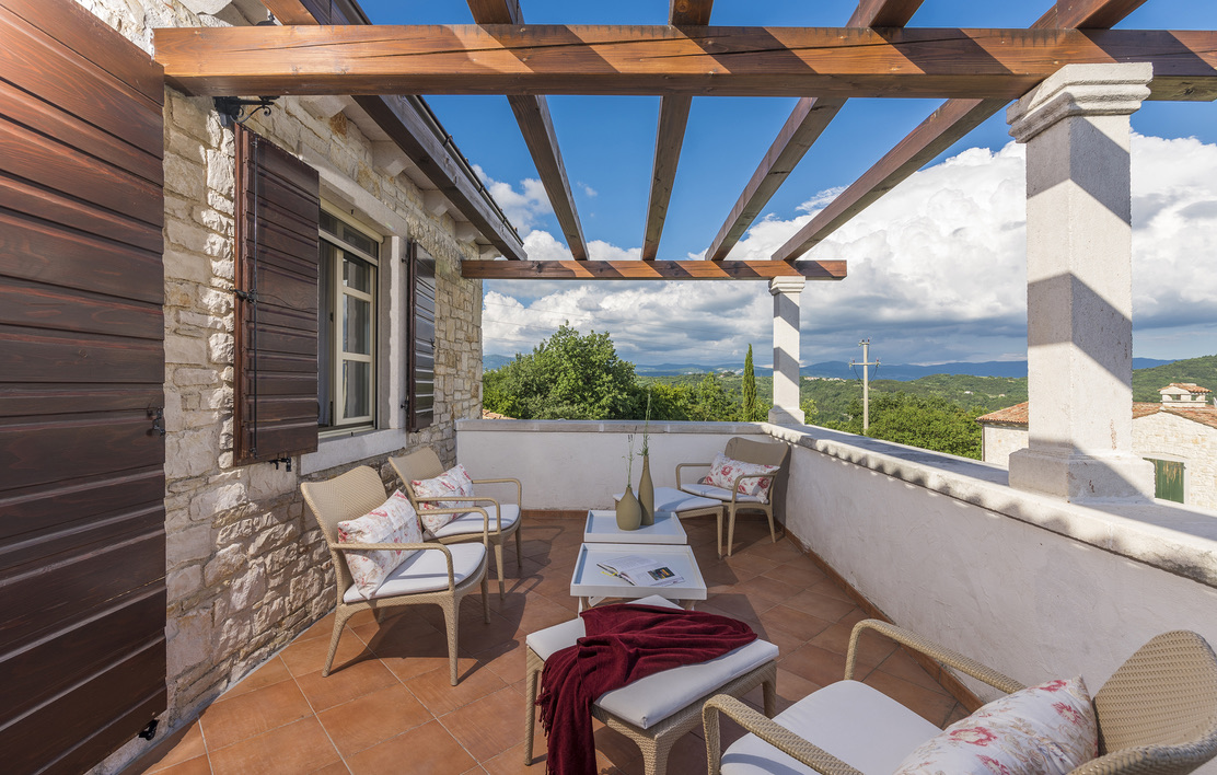 Villa Livia Sovinjak