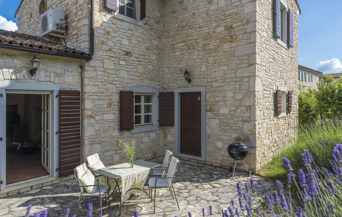 Villa Livia Sovinjak