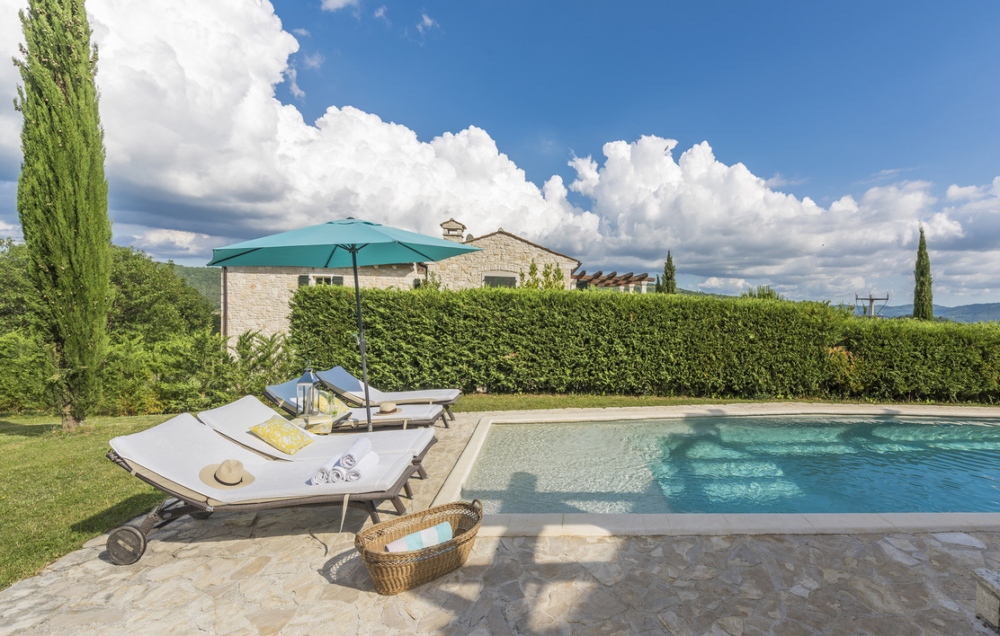 Villa Livia Sovinjak