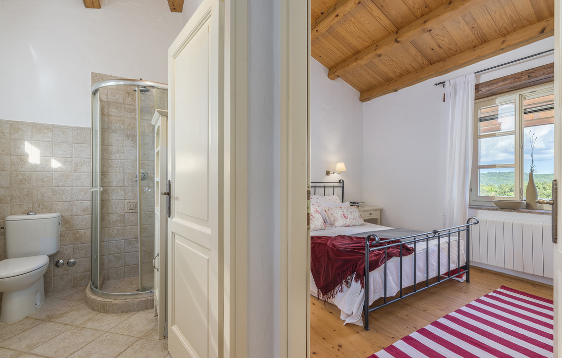 Villa Livia Sovinjak