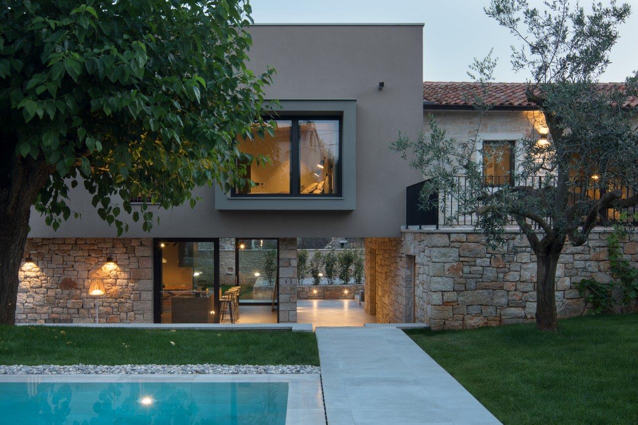 Villa Melon Porec