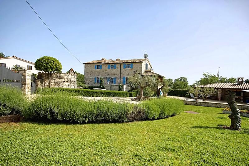 Villa Simone Porec