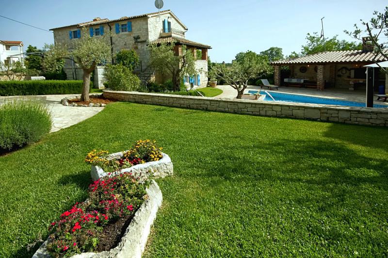 Villa Simone Porec