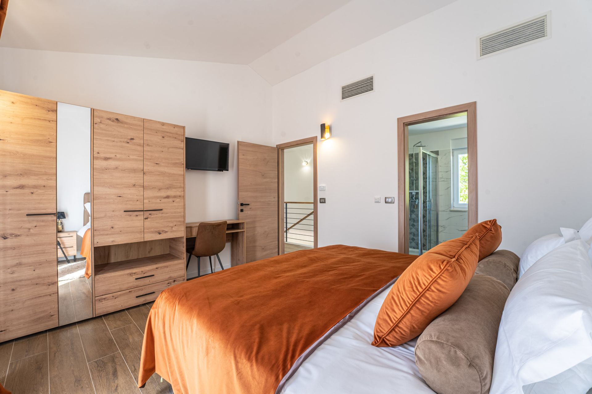 Villa Arancin Novigrad