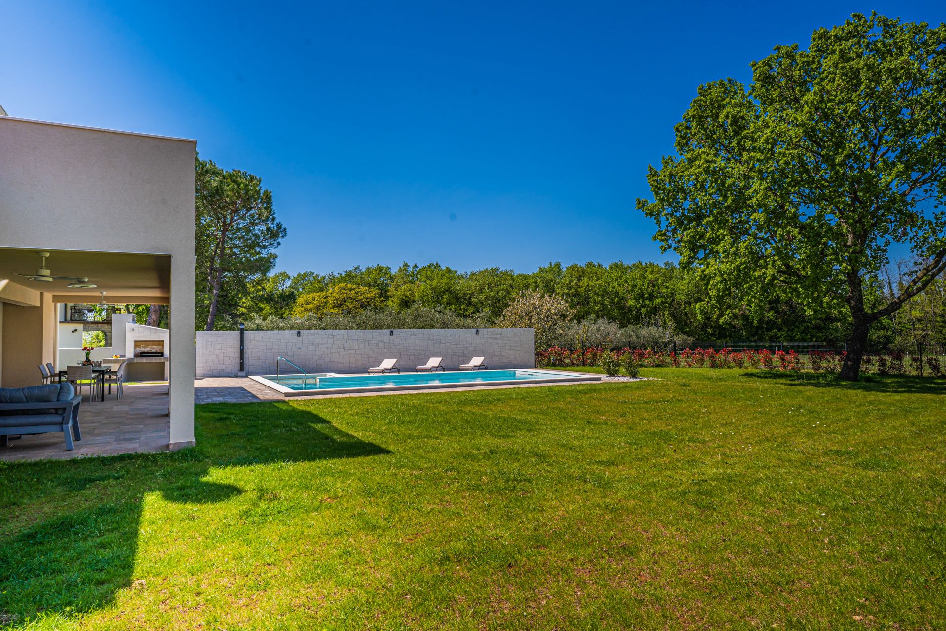 Villa Arancin Novigrad