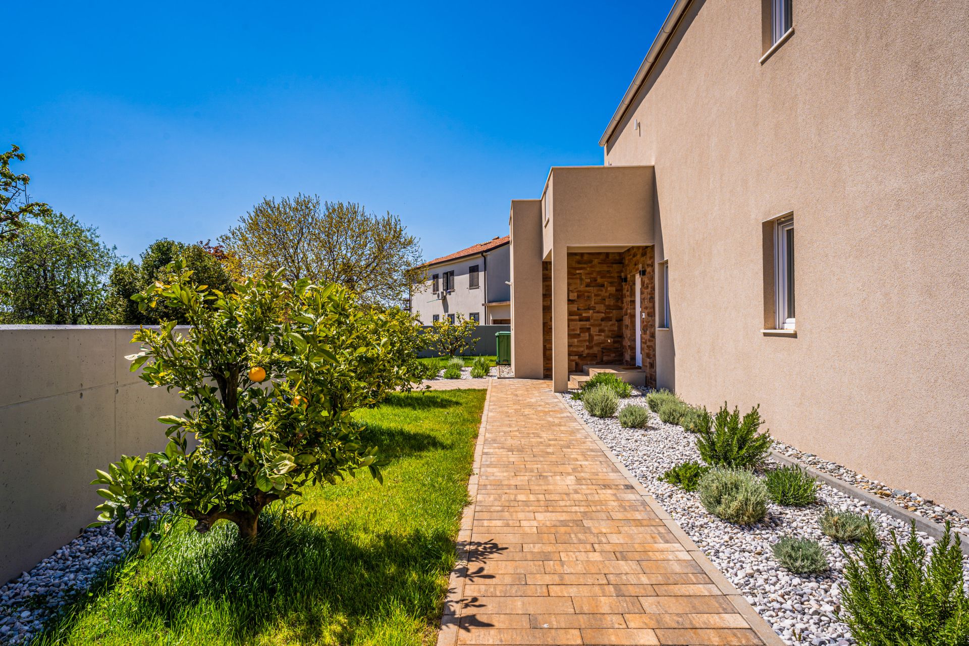 Villa Arancin Novigrad