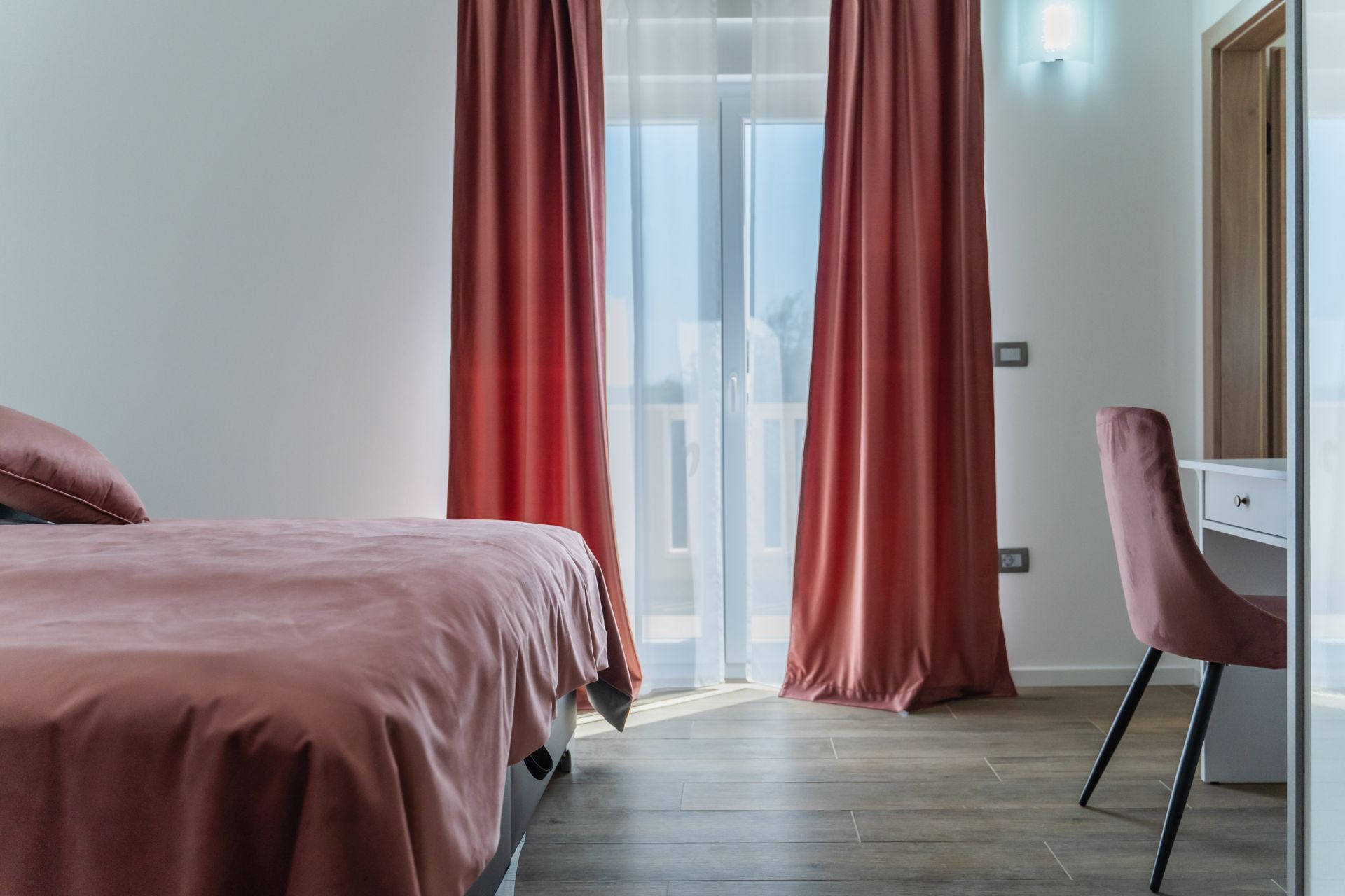 Villa Arancin Novigrad