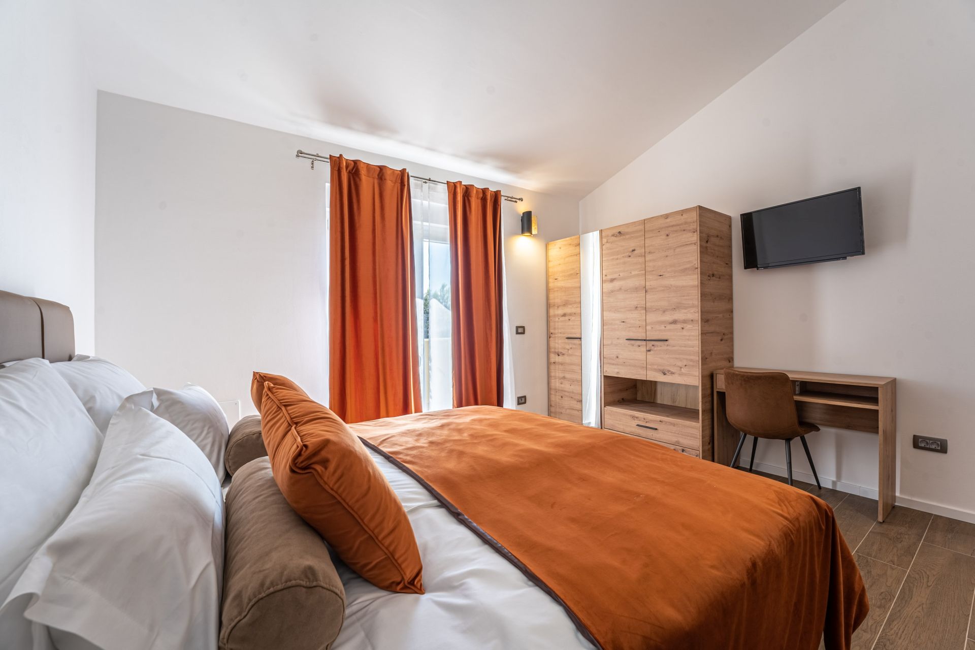 Villa Nonna Novigrad