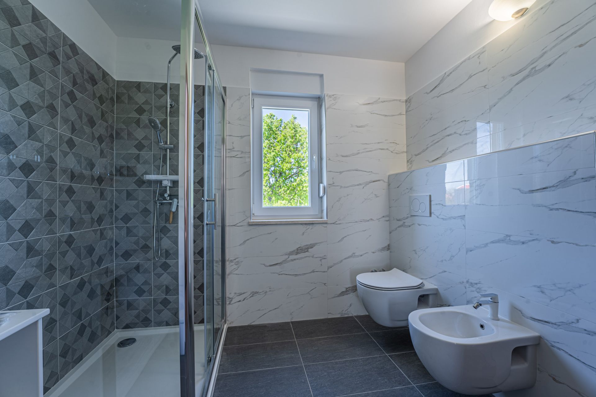 Villa Nonna Novigrad