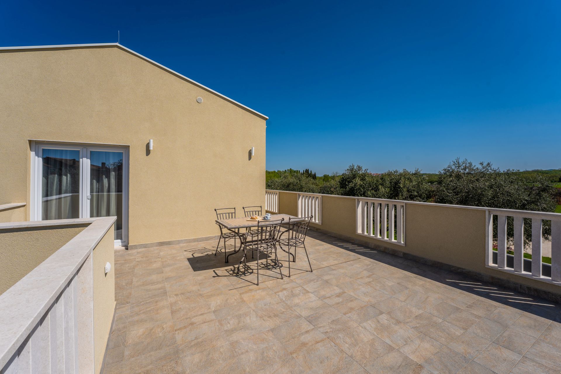 Villa Nonna Novigrad