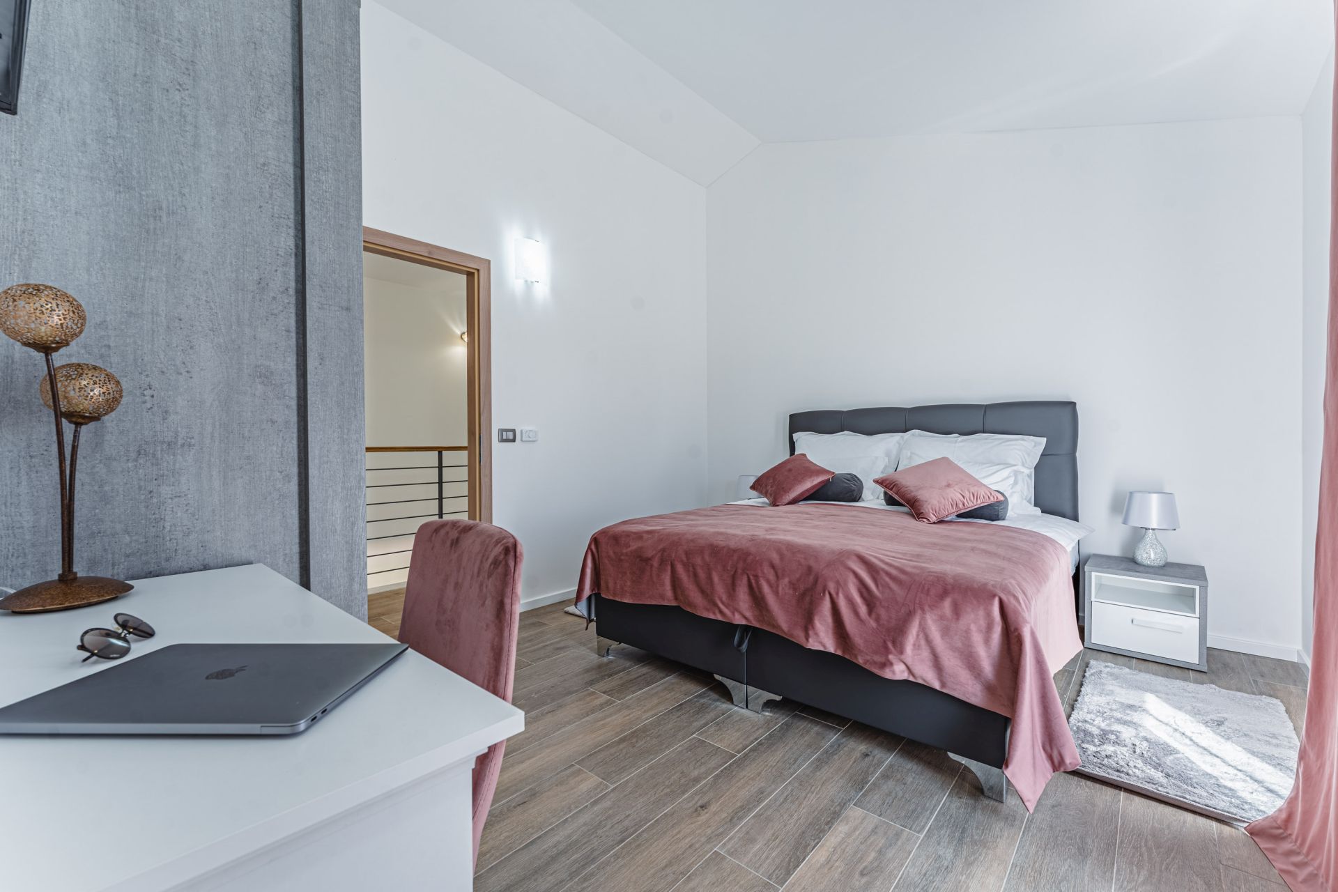 Villa Nonna Novigrad