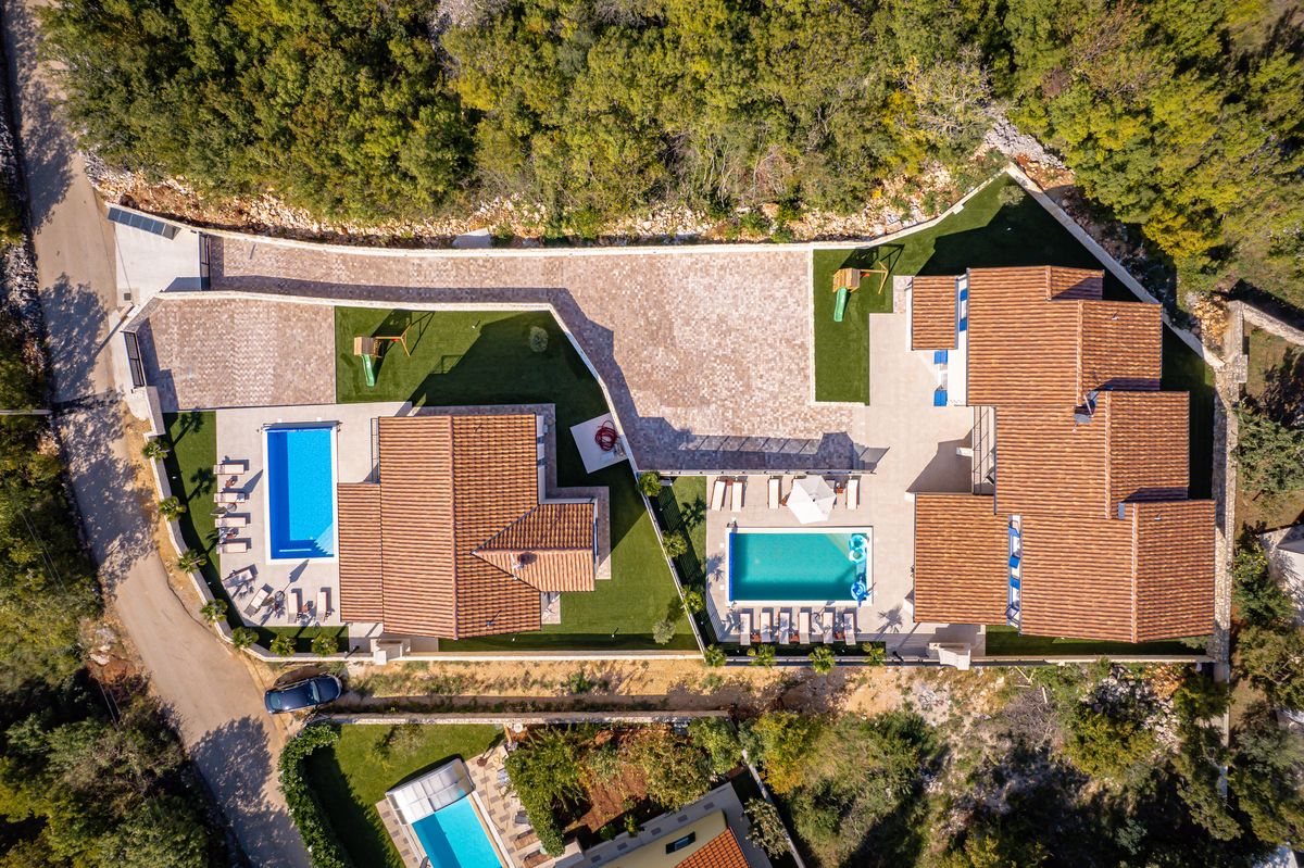 Villa Silvia Krk