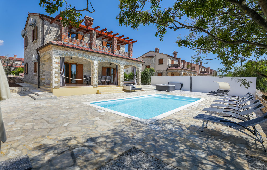 Villa Majda Rovinj