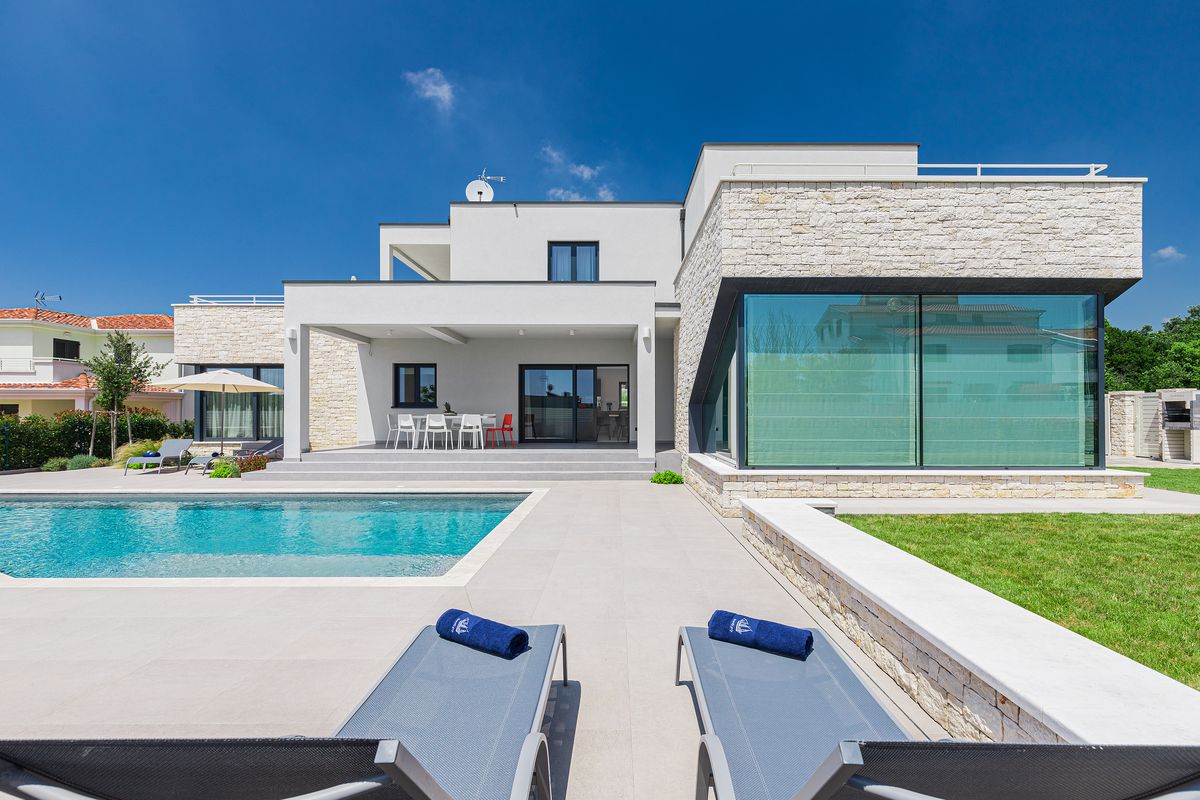 Villa Annie Porec