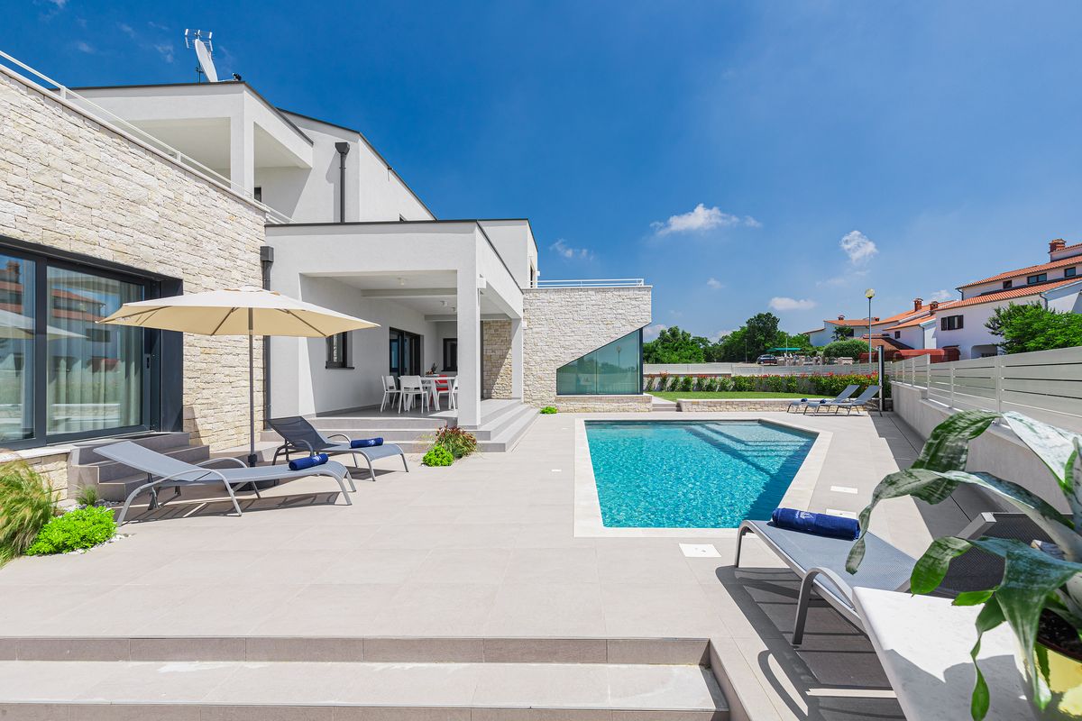 Villa Annie Porec