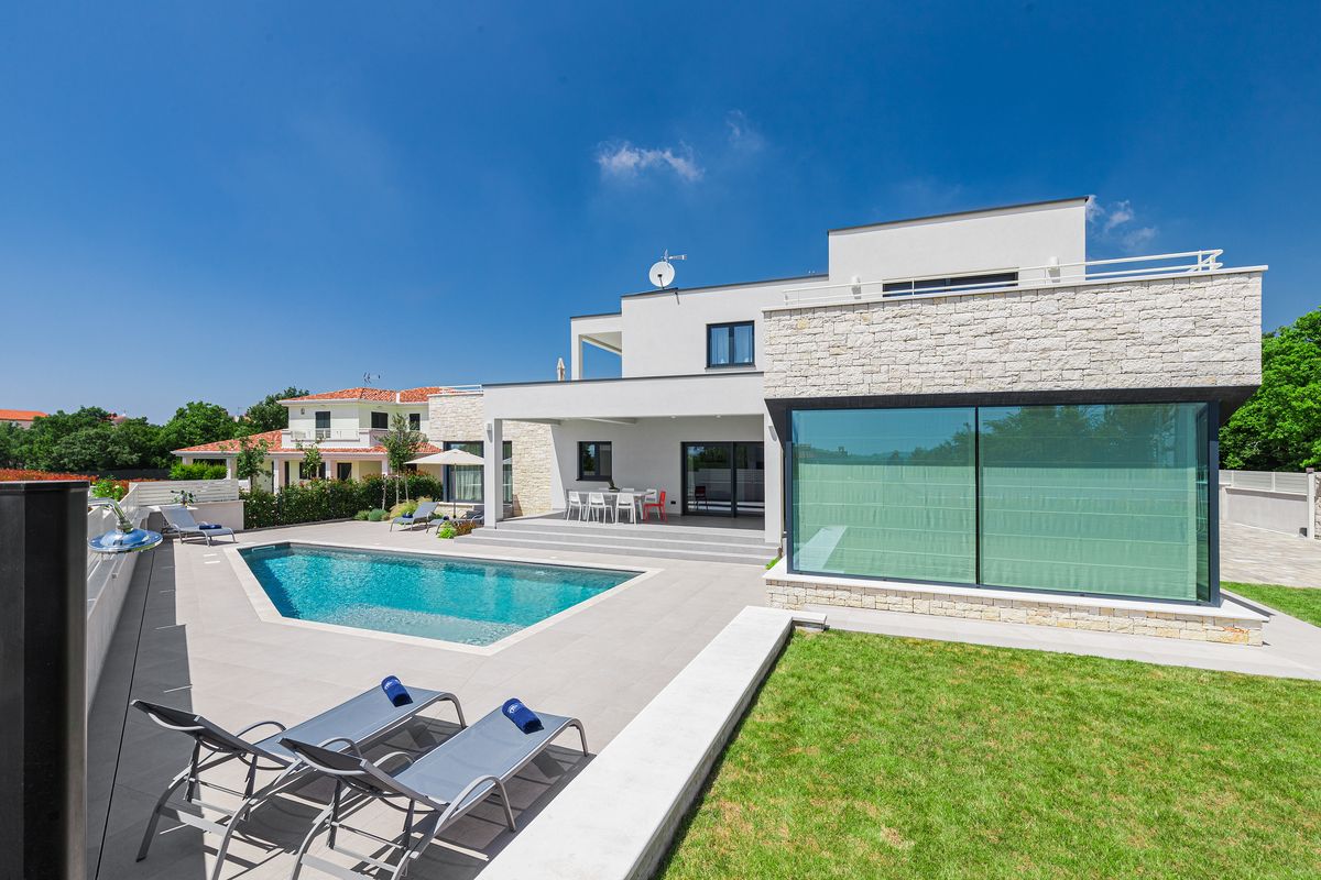 Villa Annie Porec