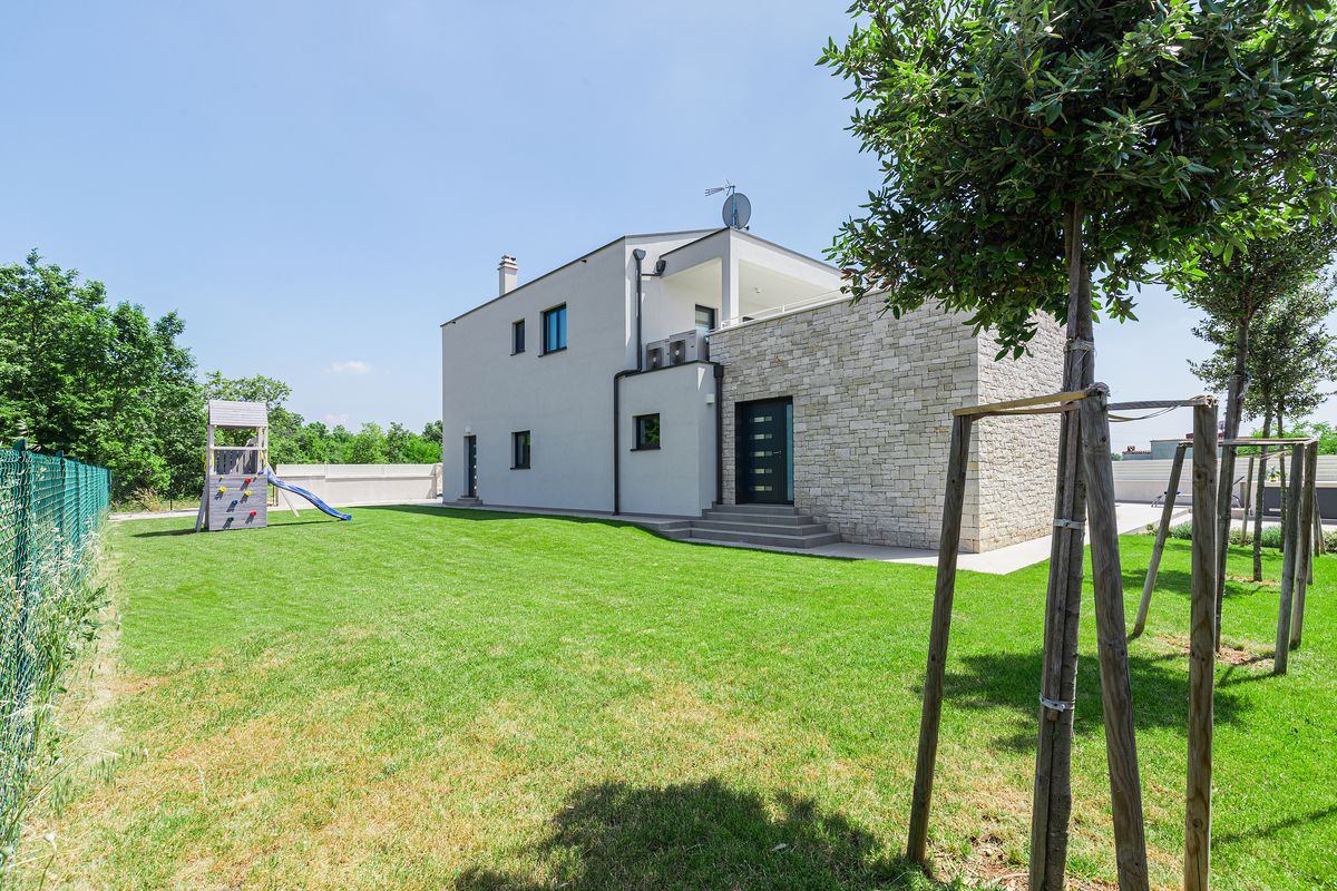 Villa Annie Porec