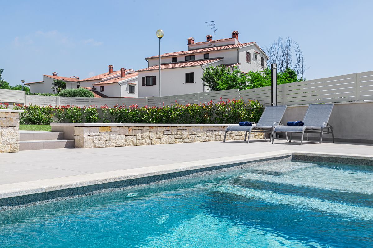 Villa Annie Porec