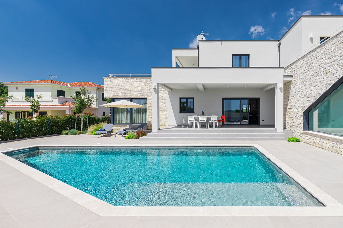 Villa Annie Porec