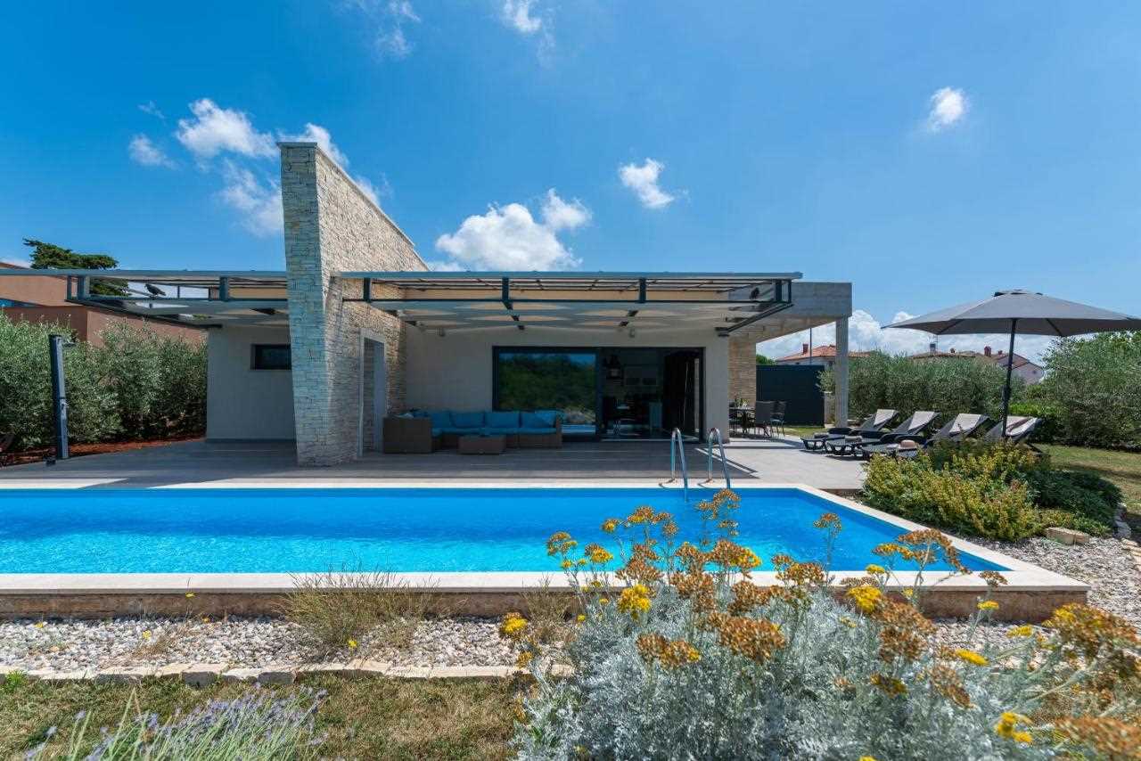 Villa Lea Novigrad