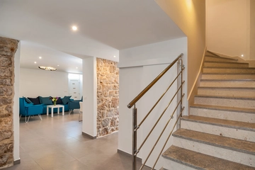 Villa with Private Heated Pool in Bol