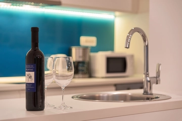 Villa with Private Heated Pool in Bol