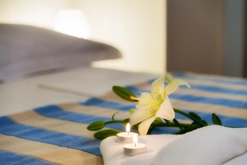 Villa with Private Heated Pool in Bol