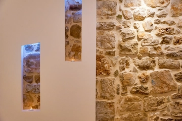 Villa with Private Heated Pool in Bol