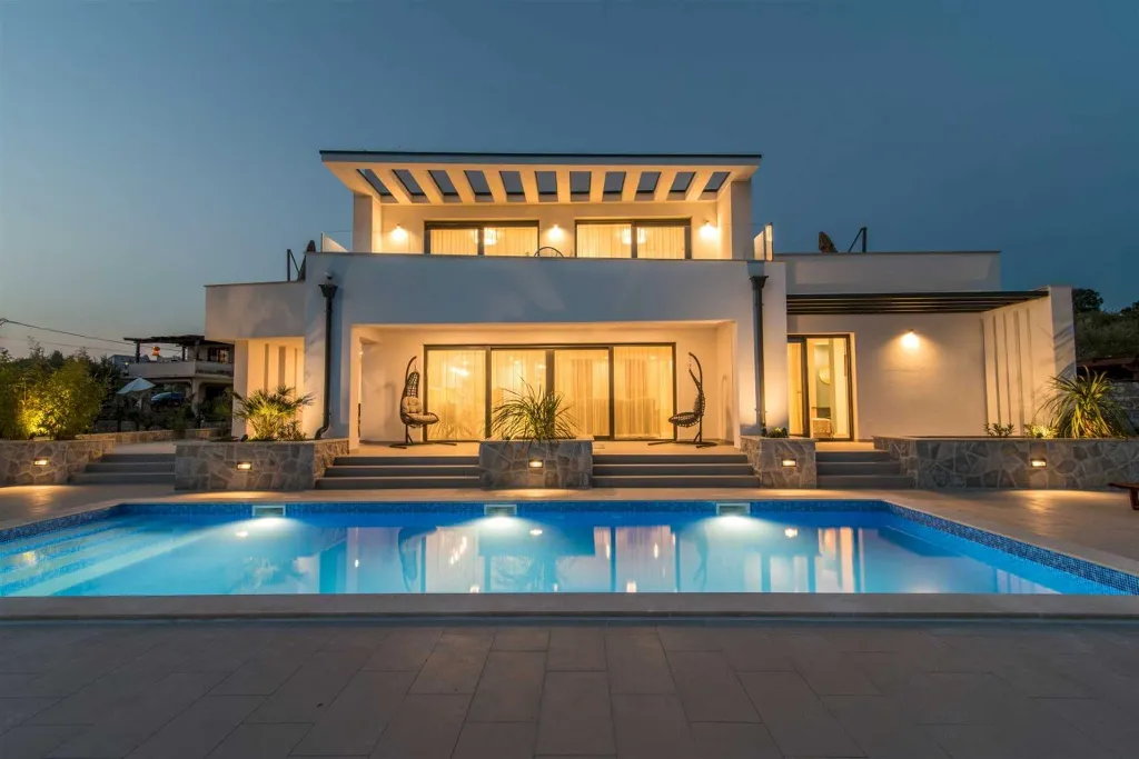 Vila Dubrovnik