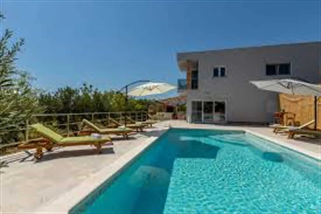 Vila Hvar