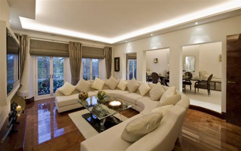 Villa Branko